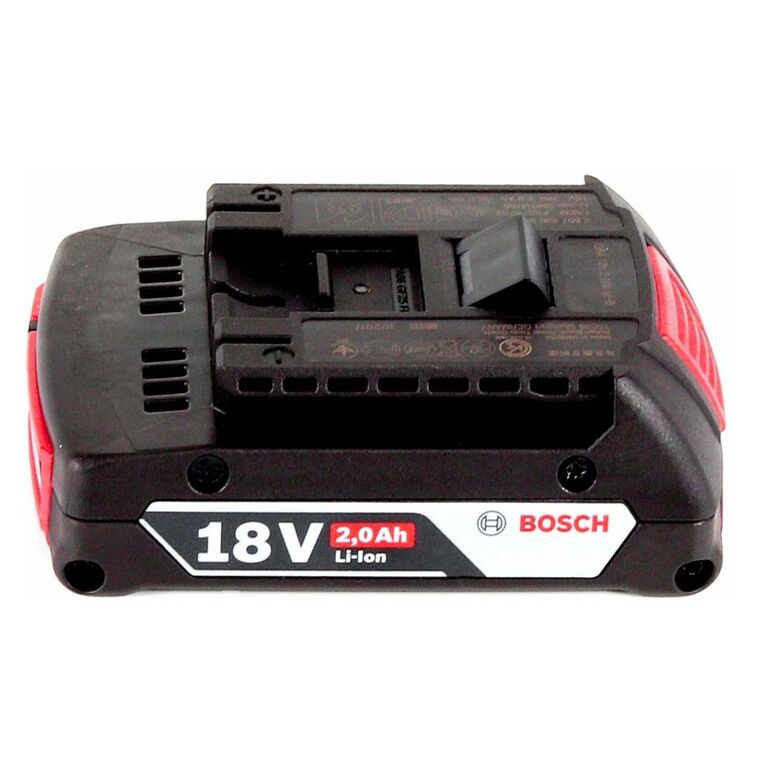 Bosch GST 18 V-LI S Professional Akku- 18V 120mm + 1x Akku 2,0Ah + Koffer - ohne Ladegerät, image _ab__is.image_number.default