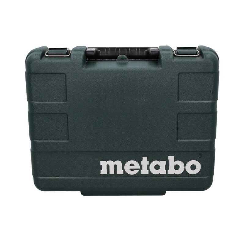 Metabo STEB 65 Quick Stichsäge 65mm + Zubehör + Koffer + Sägeblatt (601030500), image _ab__is.image_number.default