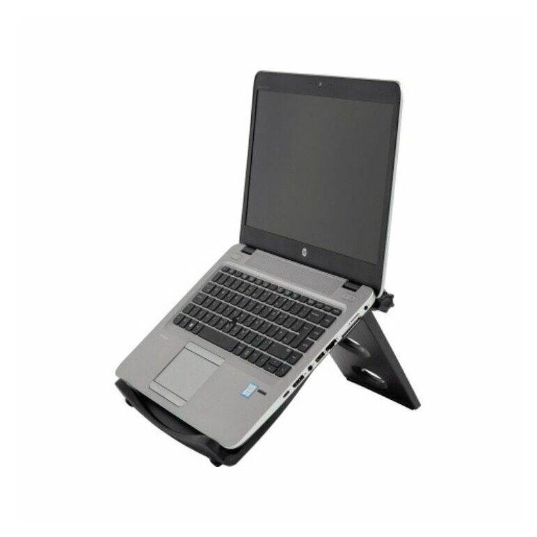 Werkstattausstattung & Baustellenbedarf :: Büro- & Werkstattausstattungen  :: Bürobedarfe :: Laptop-Halter :: Kensington Laptopständer SmartFit Easy  Riser K52788WW