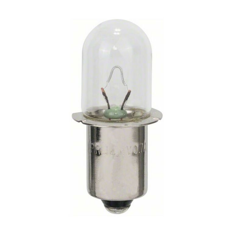 Bosch Glühlampe 12 V 14,4 V, image 