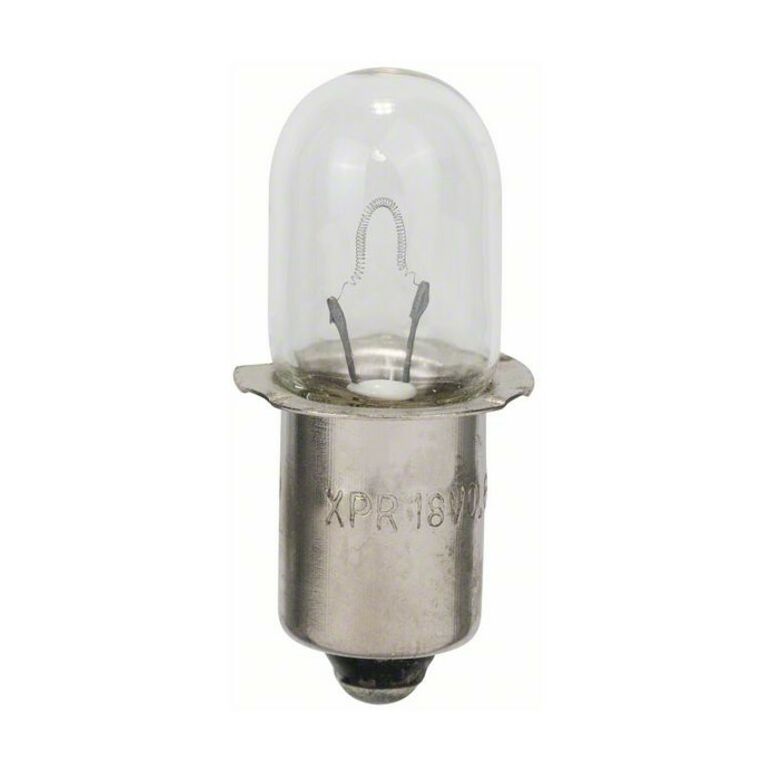 Bosch Glühlampe Spannung 18 V, image 