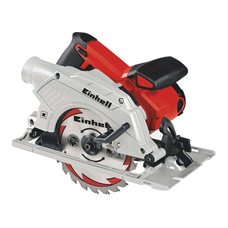 Einhell Handkreissäge TE-CS 165, image 