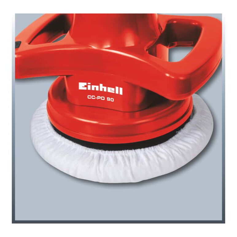 Einhell Auto-Poliermaschine CC-PO 90, image _ab__is.image_number.default