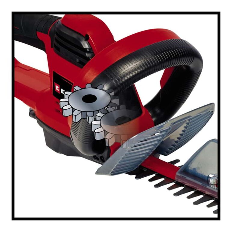 Einhell GC-EH 6055/1 Heckenschere 220 - 240V 600W 550mm, image _ab__is.image_number.default