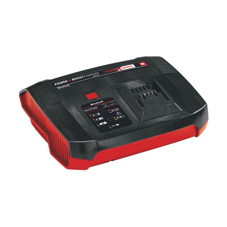 Einhell PXC-Ladegerät Power X-Boostcharger 6A, image 