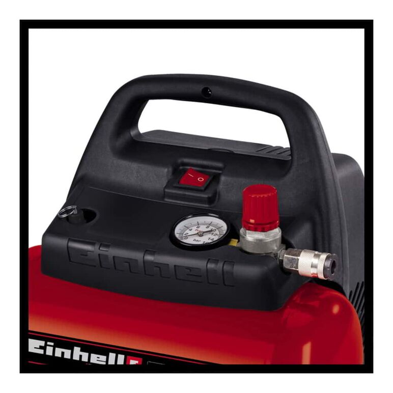 Einhell Kompressor TC-AC 190/6/8 OF, image _ab__is.image_number.default