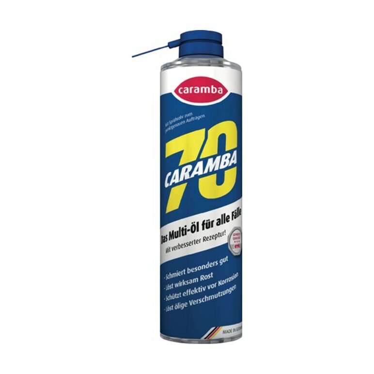 Caramba 70 400ml, image 