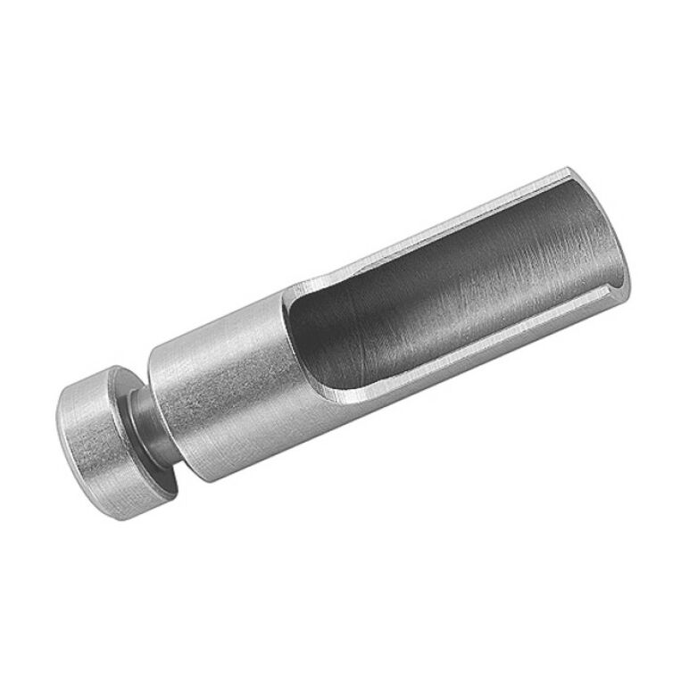 Fein Stempel für Stahlblech bis 400 N/mm², image 