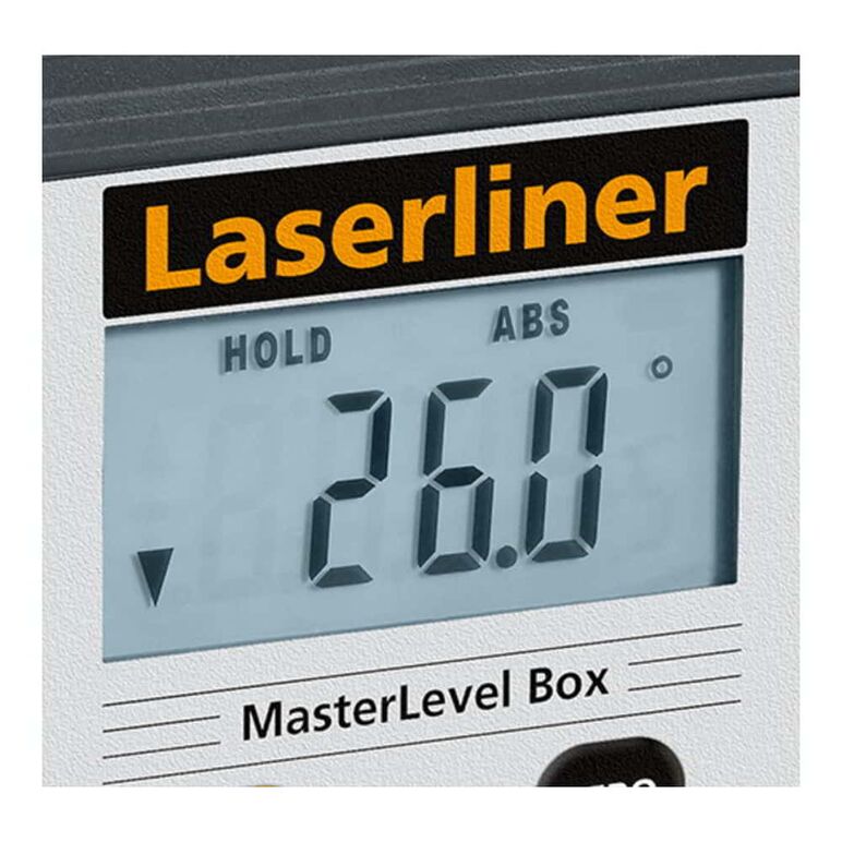 Laserliner Digitale-Wasserwaage MasterLevel Box, image _ab__is.image_number.default