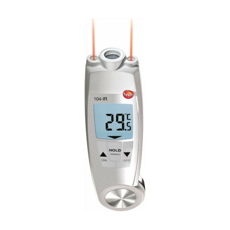 Testo 104-IR Einstech-Infrarot-Thermometer, image _ab__is.image_number.default