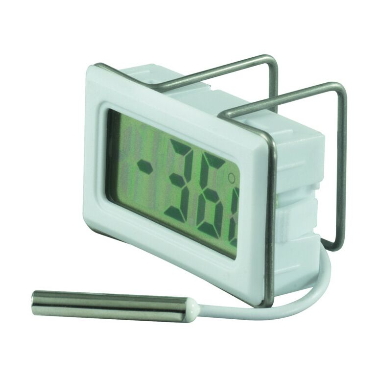 Roller LCD-Digital-Thermometer, image 