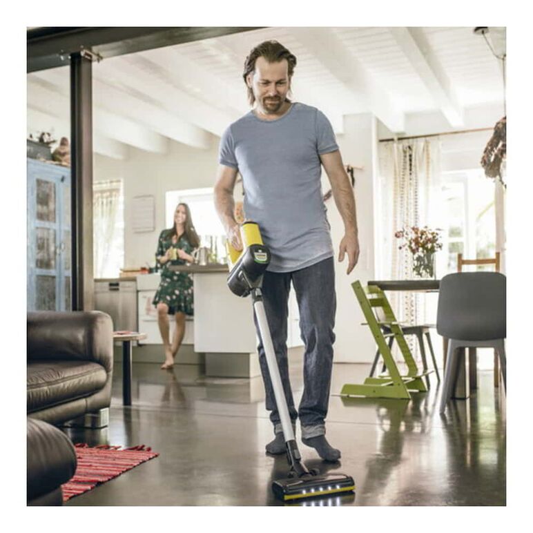 Kärcher Staubsauger VC 6 Cordless ourFamily, image 