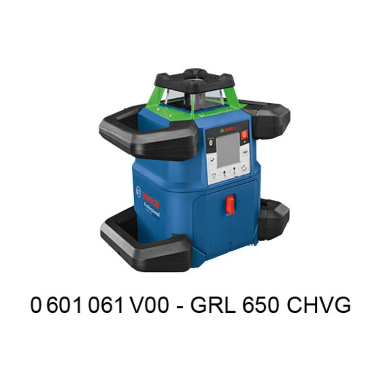 Bosch Rotationslaser GRL 650 CHVG, image _ab__is.image_number.default