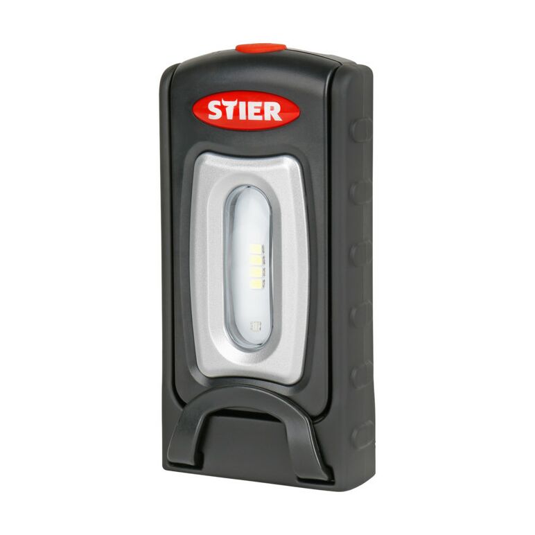 STIER Akku-LED-Werkstattleuchte 250 Lumen, image _ab__is.image_number.default