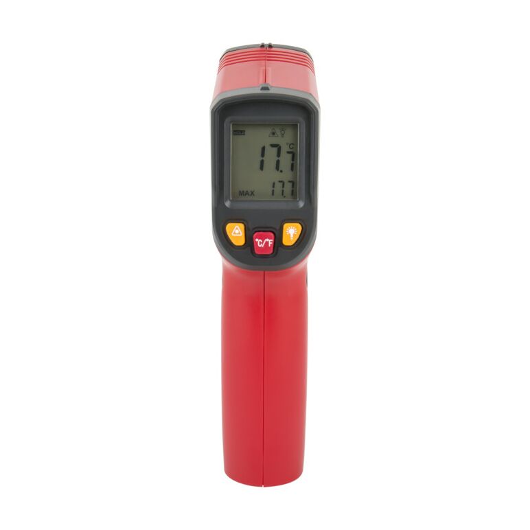 STIER Infrarot-Thermometer -50°C - 600°C, image _ab__is.image_number.default