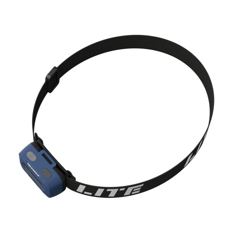 Scangrip Stirnlampe HEAD LITE A mit Batterien und Sensorsystem, image _ab__is.image_number.default