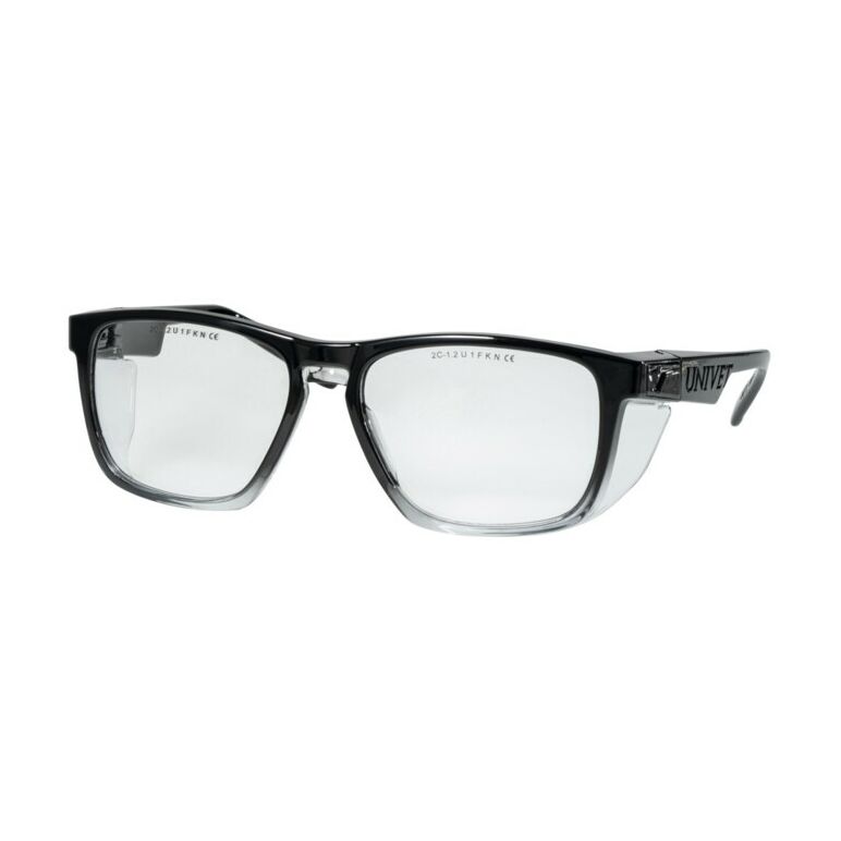 Univet Komfort-Schutzbrille Contemporary, Größe: L, image 