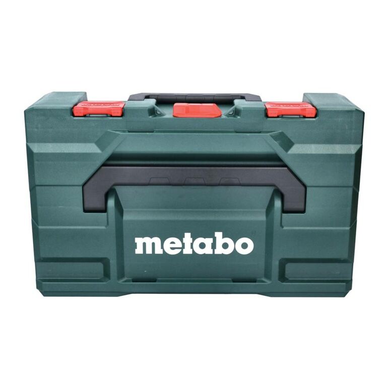 Metabo W 18 LT BL 11-125 Akku-Winkelschleifer 18V Brushless 125mm + 2x Akku 5,5Ah + Ladegerät + Koffer, image _ab__is.image_number.default