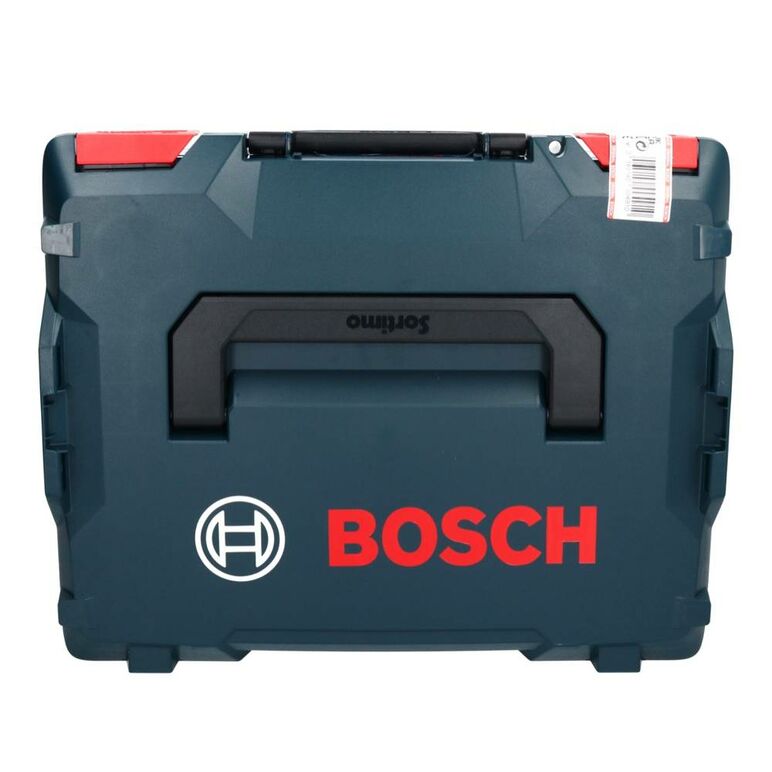 Bosch GWS 18V-10 Professional Akku Winkelschleifer 18 V 125 mm Brushless + 1x Akku 5,0 Ah + Ladegerät + L-Boxx, image _ab__is.image_number.default