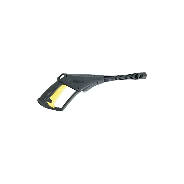 Parkside Hochdruckreiniger Spritzpistole PHD 150 A1 - LIDL IAN 55991 mit Gewindeanschluss und Trigger mit Kindersicherung bis 150 bar, image 