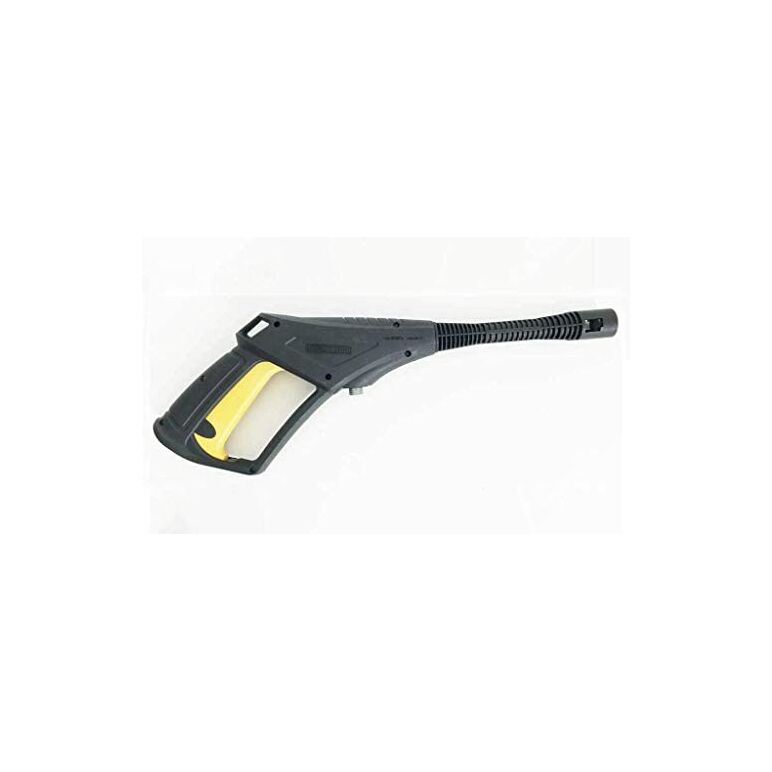 Parkside Hochdruckreiniger Spritzpistole PHD 150 C2 - LIDL IAN 93482 mit Gewindeanschluss und Trigger mit Kindersicherung bis 150 bar, image 