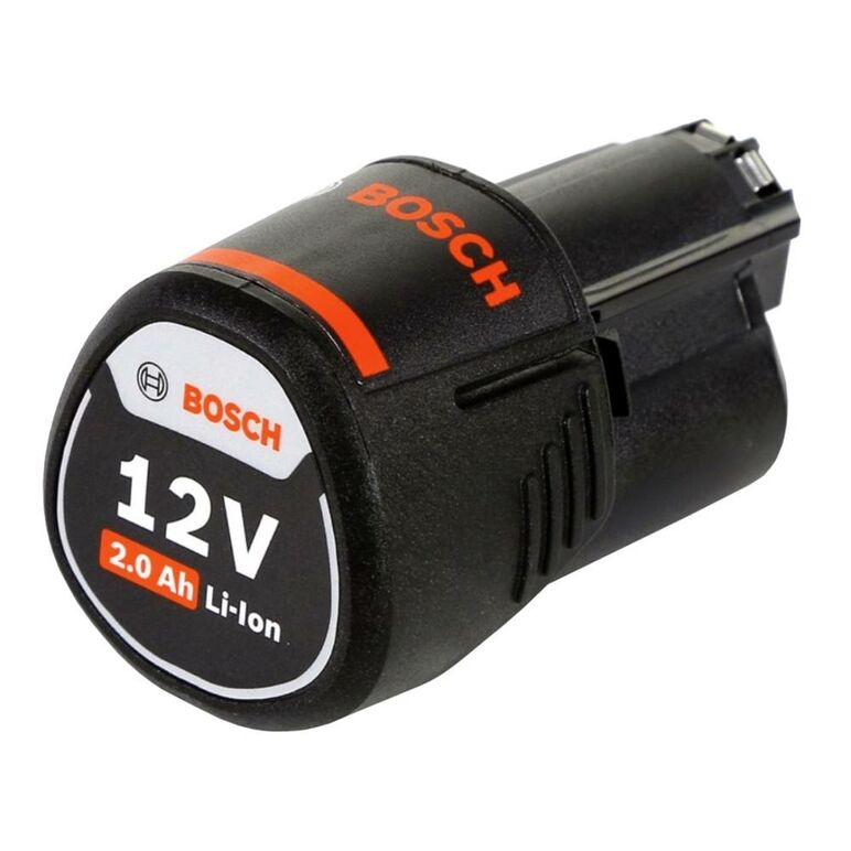 Bosch GOP 12V-28 Professional Akku Multi Cutter Starlock Brushless + 1x Akku 2,0 Ah - ohne Ladegerät, image _ab__is.image_number.default
