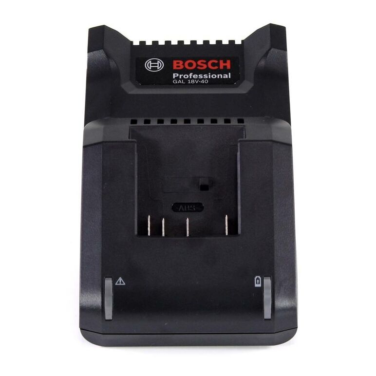 Bosch Starter Set 4x ProCORE 18 V 5,5 Ah Professional Akku ( 4x 1600A02149 ) + GAL 18V-40 Ladegerät ( 1600A019RJ ), image _ab__is.image_number.default
