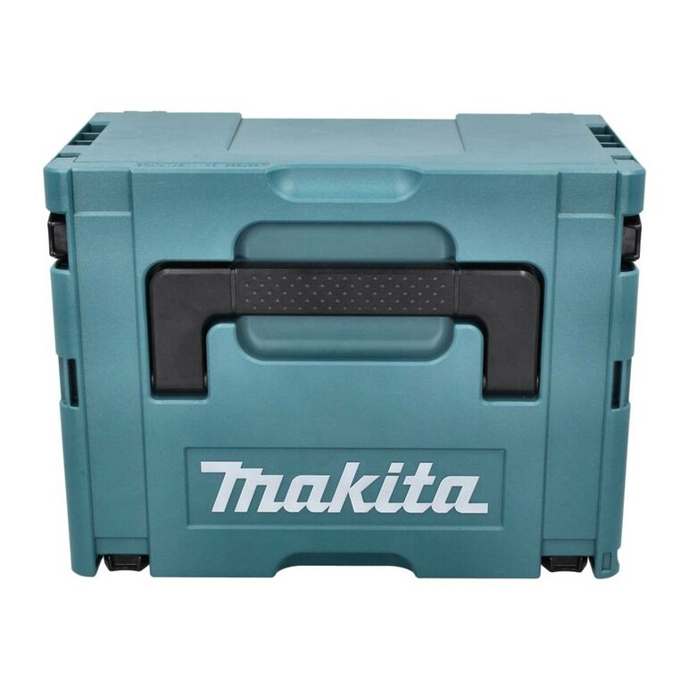 Makita DF001GA101 Akku-Bohrschrauber 40V Brushless 1/2" 140Nm + 1x Akku 2,0Ah + Koffer - ohne Ladegerät, image _ab__is.image_number.default