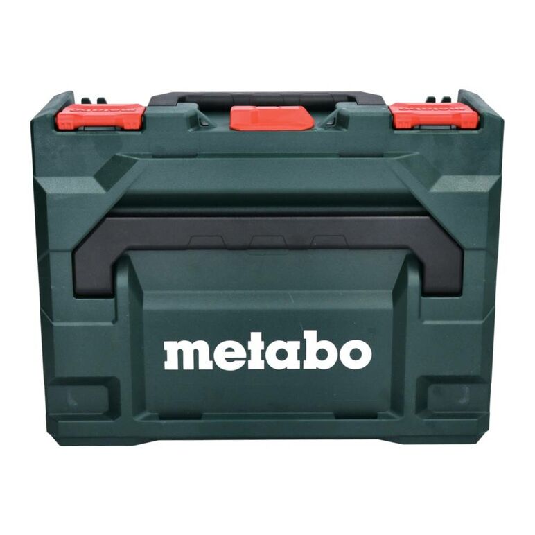 Metabo BS 18 LT BL Q Akku Bohrschrauber 18 V 75 Nm Brushless + Bit Set 32 tlg. + metaBOX - ohne Akku, ohne Ladegerät, image _ab__is.image_number.default