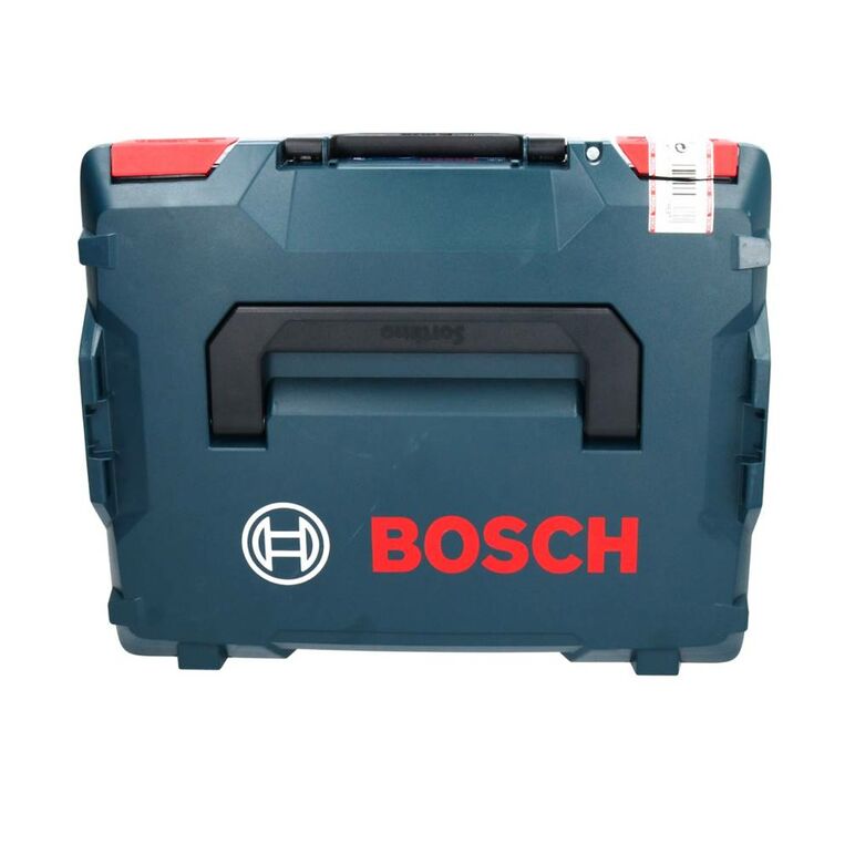 Bosch GWS 18V-7 Professional Akku Winkelschleifer 18 V 125 mm 22,23 mm Brushless + 1x ProCORE Akku 4,0 Ah  + L-Boxx - ohne Ladegerät, image _ab__is.image_number.default
