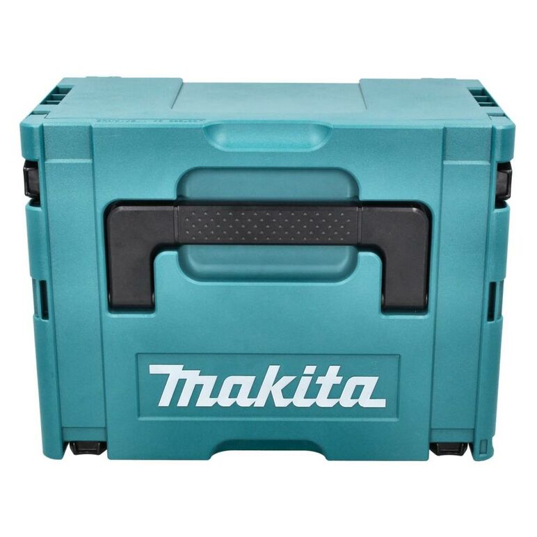 Makita DSS 610 RT1J Akku Handkreissäge 18 V 165 mm + 1x Akku 5,0 Ah + Ladegerät + Makpac, image _ab__is.image_number.default