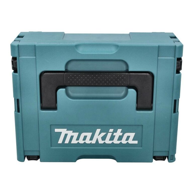 Makita DJV184T1J Akku-Pendelhubstichsäge 18V Brushless 135mm + 1x Akku 5,0Ah + Koffer - ohne Ladegerät, image _ab__is.image_number.default