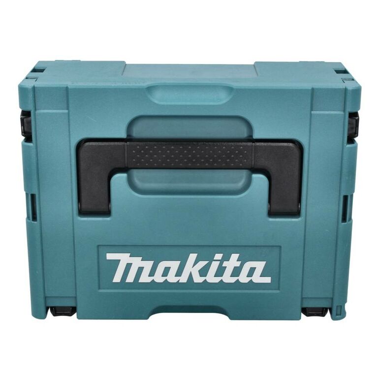 Makita DJV184G1J Akku-Pendelhubstichsäge 18V Brushless 135mm + 1x Akku 6,0Ah + Koffer - ohne Ladegerät, image _ab__is.image_number.default