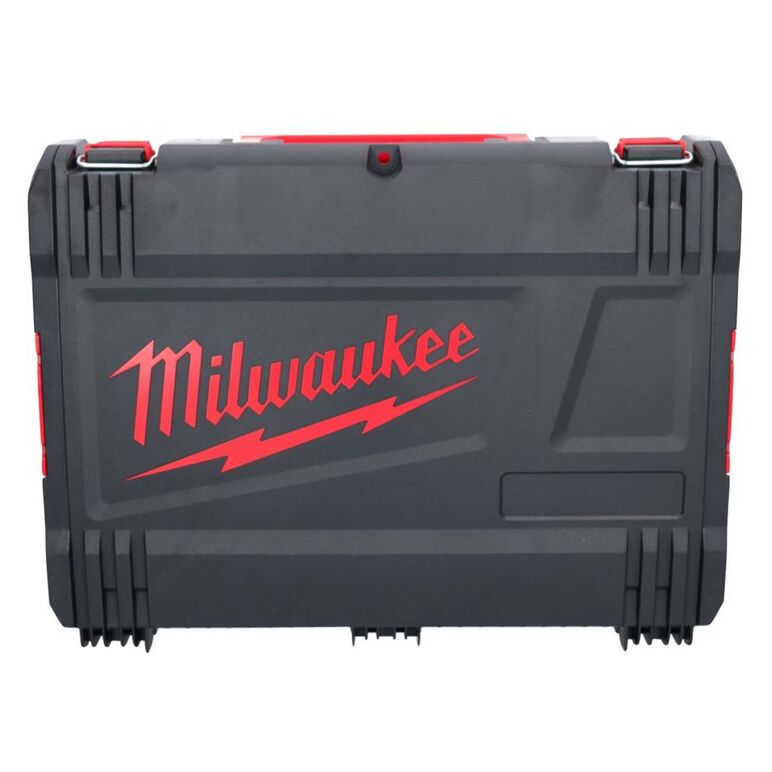 Milwaukee M12 BPRT-201X Akku-Blindnietgerät 12V + 1x Akku 2,0Ah + Ladegerät + Koffer, image _ab__is.image_number.default