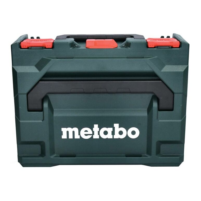 Metabo BS 18 LT BL Akku Bohrschrauber 18 V 75 Nm Brushless + 2x Akku 5,5 Ah + Ladegerät + metaBOX, image _ab__is.image_number.default