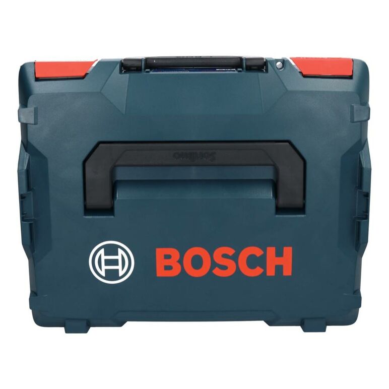 Bosch GSR 18V-90 C Professional Akku Bohrschrauber 18 V 64 Nm Brushless + 2x Akku 2,0 Ah + Ladegerät + L-Boxx, image _ab__is.image_number.default