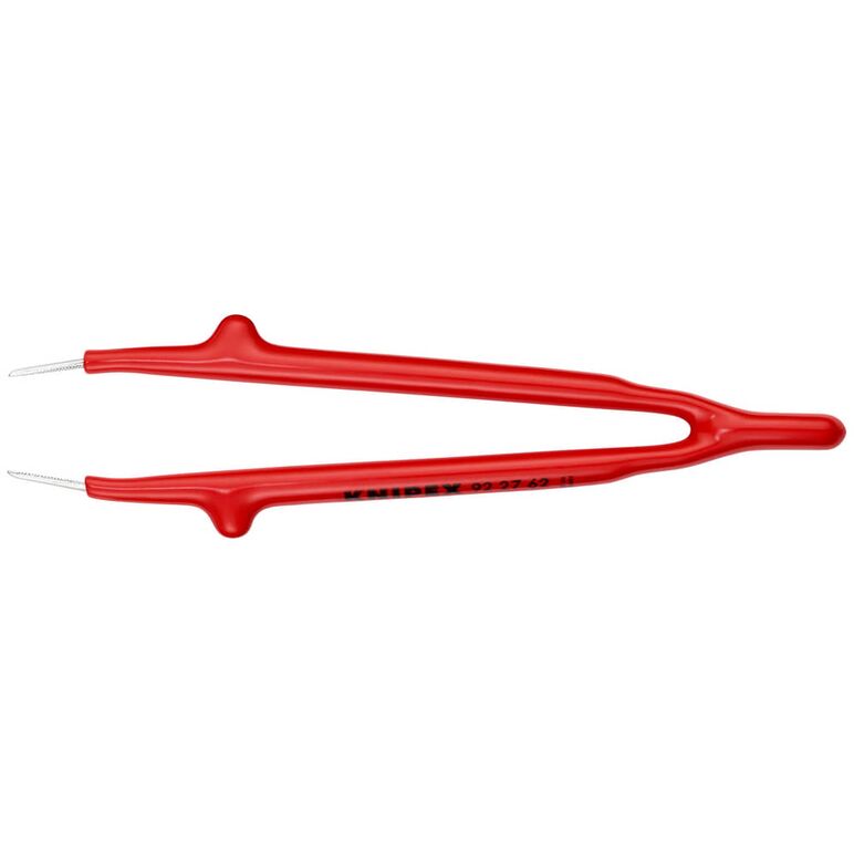 KNIPEX 92 27 62 Präzisions-Pinzette isoliert 150 mm, image _ab__is.image_number.default