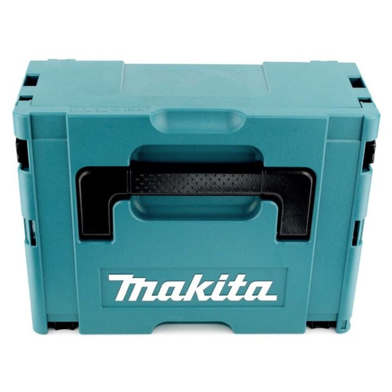Makita TL064DA1J Akku-Schlagschrauber 12V 1/4" 60Nm + 1x Akku 2,0Ah + Koffer - ohne Ladegerät, image _ab__is.image_number.default