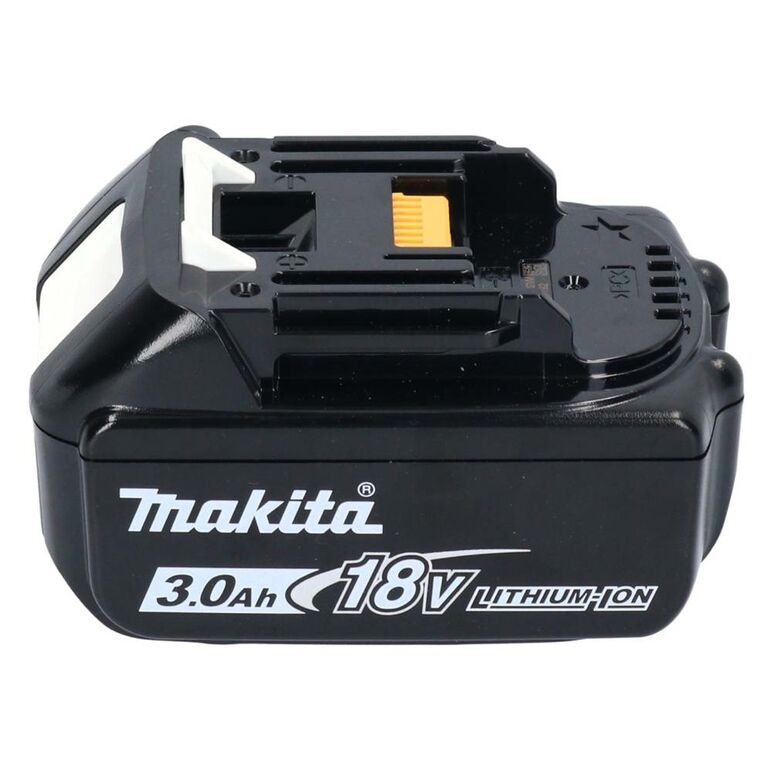 Makita DJR189F1 Akku-Reciprosäge 18V Brushless 255mm + 1x Akku 3,0Ah - ohne Ladegerät, image _ab__is.image_number.default