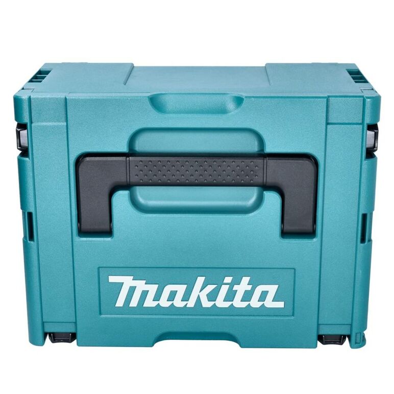 Makita DJR 189 T1J Akku Reciprosäge Säbelsäge 18 V Brushless + 1x Akku 5,0 Ah + Makpac - ohne Ladegerät, image _ab__is.image_number.default