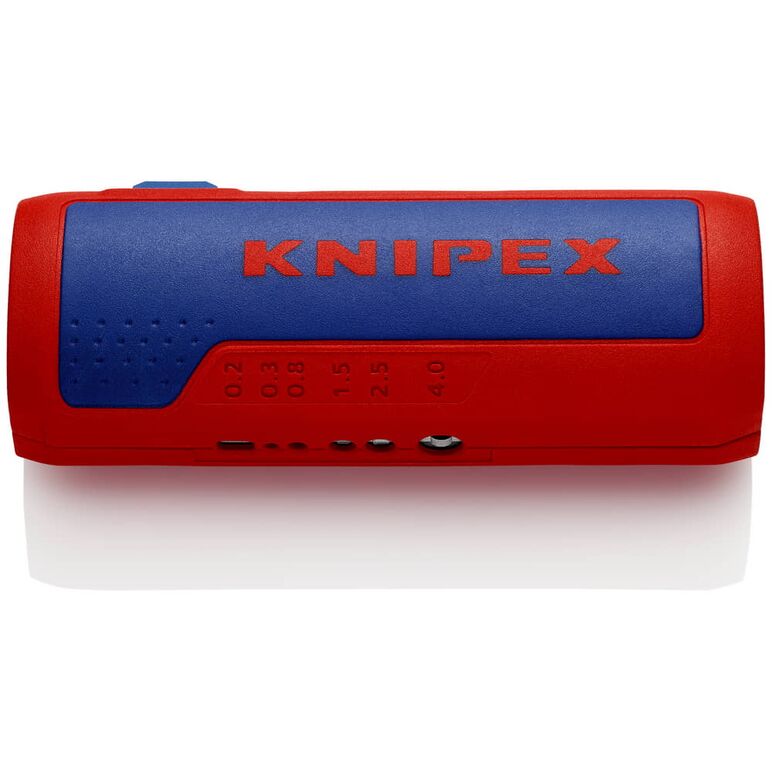 KNIPEX 90 22 02 SB TwistCut® Wellrohrschneider 100 mm, image _ab__is.image_number.default