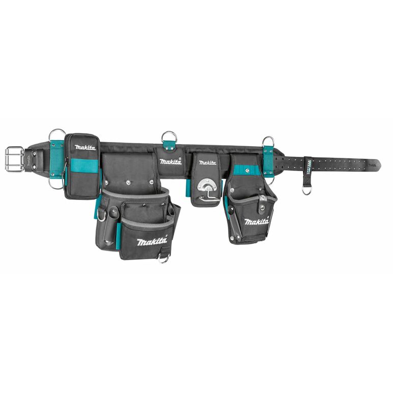 Makita E-15235 Super-Schwerlast-Gürteltaschen-Set, image 