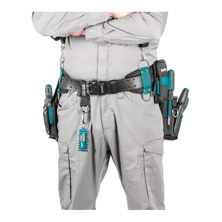 Makita E-15235 Super-Schwerlast-Gürteltaschen-Set, image _ab__is.image_number.default