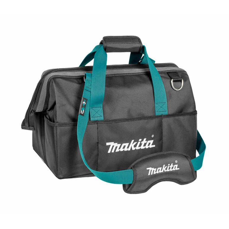 Makita E-15431 Werkzeugtasche weite Öffnung 26 l, image 