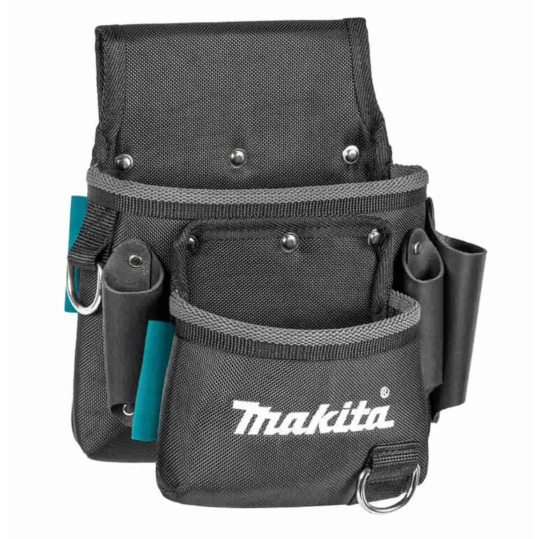 Makita E-15198 2-fächer Werkzeugtasche, image 