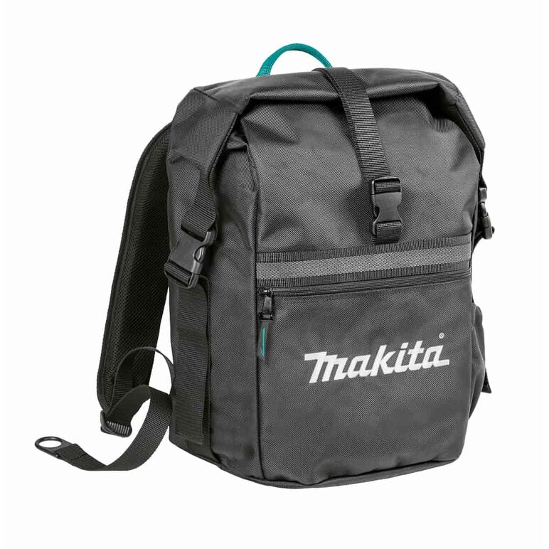 Makita E-15528 Roll-Top Rucksack, image 