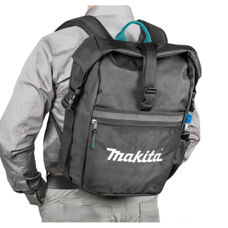 Makita E-15528 Roll-Top Rucksack, image _ab__is.image_number.default