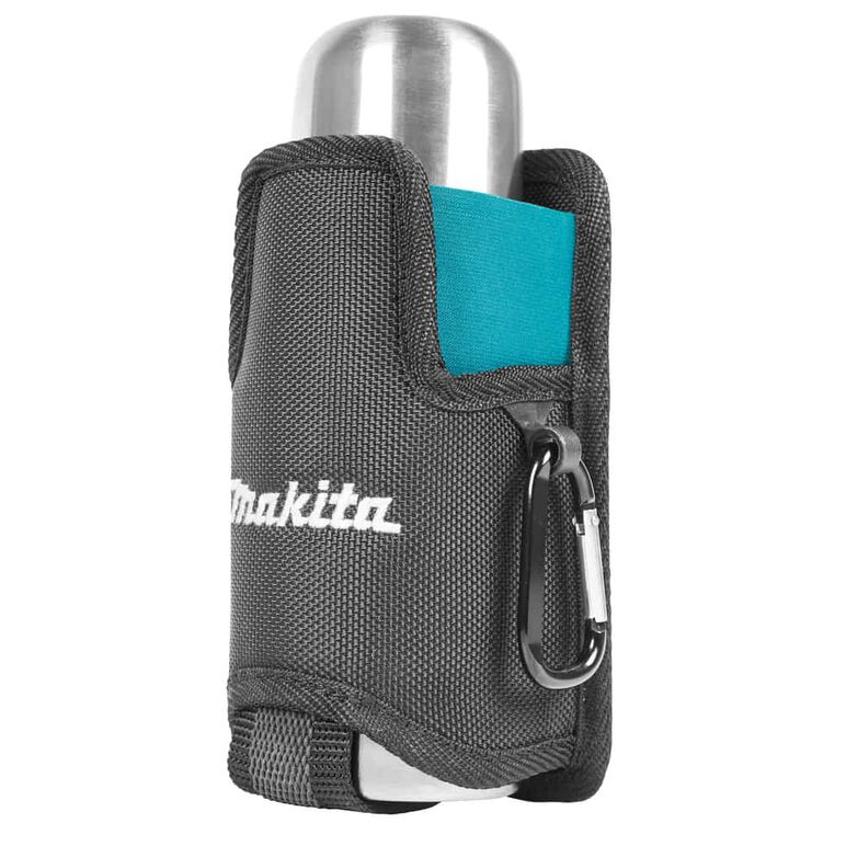 Makita E-15562 Thermoflasche mit Gürteltasche, image 