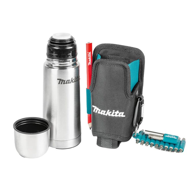 Makita E-15562 Thermoflasche mit Gürteltasche, image _ab__is.image_number.default