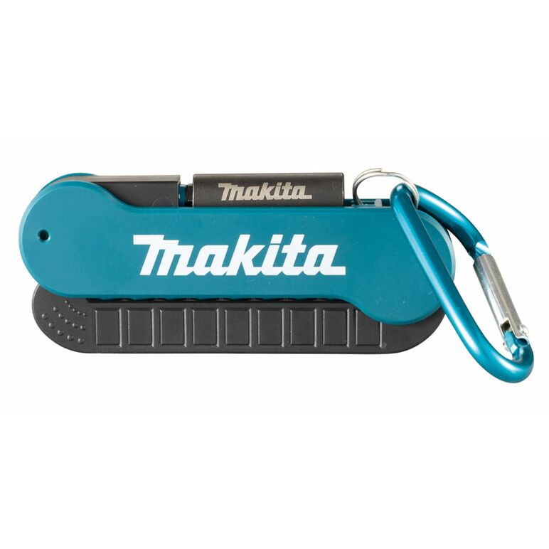 Makita Impact Black Bit-Set E-15811, image 